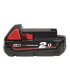 Akumulátor  M18B2 2.0 Ah Milwaukee