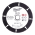 Kotouč karbidový  76 mm pro M12 FCOT Milwaukee