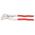 Klíč posuvný klešťový 400 mm Knipex 