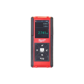 Dálkoměr laserový LDM 100 Milwaukee