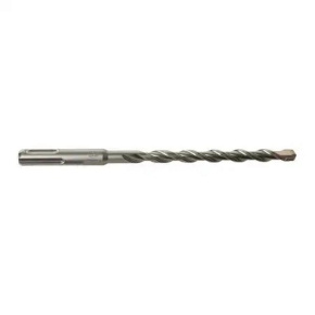 Vrták příklepový sds plus  6/100/160 mm  Milwaukee dvoubřitý