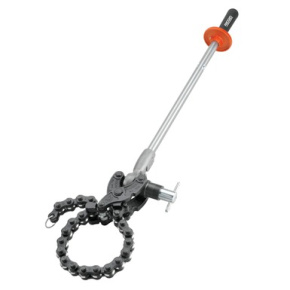 Přípravek na montáž odpadních trubek 2 - 8" (50 - 200mm) model 228 RIDGID