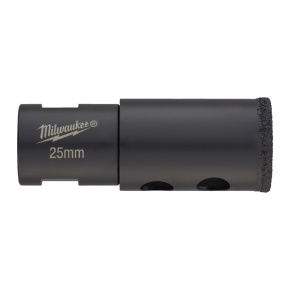 Vrták diamantový do brusky 25 mm M14 Milwaukee