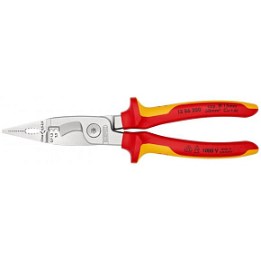 Kleště elektronistalační Knipex Kleště elektronistalační Knipex