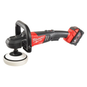 Leštička M18 FAP180-502X Milwaukee