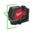 Laser M12 CLLP-301C Milwaukee