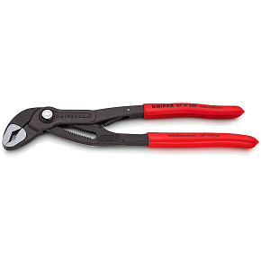 Kleště Cobra 250 mm Matic s pružinkou Knipex Kleště Cobra 250 mm Matic s pružinkou Knipex