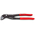 Kleště Cobra 250 mm Matic s pružinkou Knipex