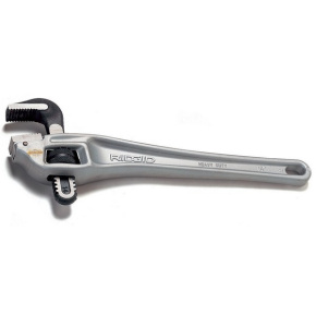 Hasák hliníkový rohový model 18 do 2 1/2" Ridgid