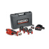 Lisovačka RP 241 Ridgid  s čelistmi V 14,16,22