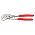 Klíč posuvný klešťový 150 mm  Knipex