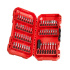 Sada bitů 56 ks Shockwave Milwaukee