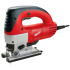 Pila oscilační přímá JSPE 135 TQX Milwaukee, 750W