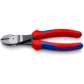 Kleště silové boční štípací 180mm Knipex Kleště silové boční štípací 180mm Knipex