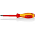 Šroubovák křížový PH2, 212 mm do 1000V Knipex
