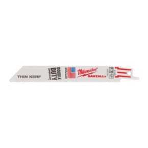Plátek pilový Thin Kerf  150/1 mm Milwaukee