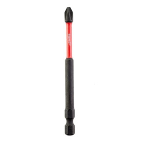Bit PH  2 x 50  mm SHOCKWAWE