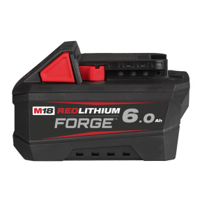 Akumulátor M18FB6 RedLithium Forge 6Ah Akumulátor M18FB6 RedLithium Forge 6Ah