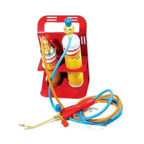 Miniautogen Castolin 3000 Flex                                     Sada 
