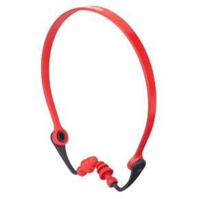 Chránič sluchu zátkový s obloukem Milwaukee