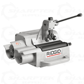 Řezačka nerezových trubek  elektr. 122 Ridgid