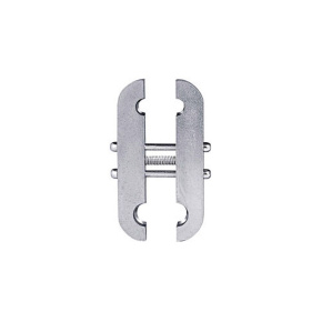 Držák 60DB DN 12/DN 15 plyn/voda a plyn 1/2"-3/4"
