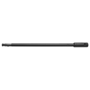 Prodloužení 300 mm, Hex 7/16  mm Milwaukee k bi-metal korunkám