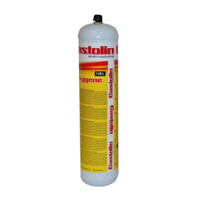 Láhev plynu  Oxygen 1l/110Bar