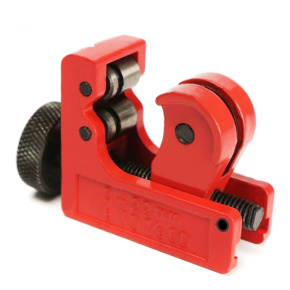Řezák trubek 3-22 mm CT 128