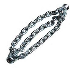 FlexShaft omílač, pro potrubí 4" (100 mm),