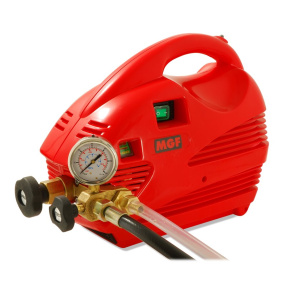 Pumpa tlaková Elektrická MGF 60 Bar