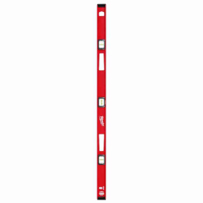 Vodováha magnetická 120 cm Milwaukee