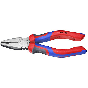 Kleště kombinované 160 mm Knipex Kleště kombinované 160 mm Knipex