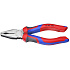 Kleště kombinované 160 mm Knipex