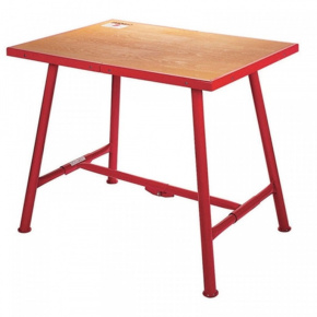 Stůl pracovní model 1100, 83 x 50 x 80 cm Ridgid