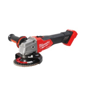 Bruska aku M18 FSAG125X-0X Milwaukee