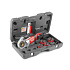 Půjčovné - závitořez Ridgid 600 1/2-1 1/4 "