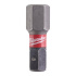 Bit imbus 8 mm /25 mm Milwaukee