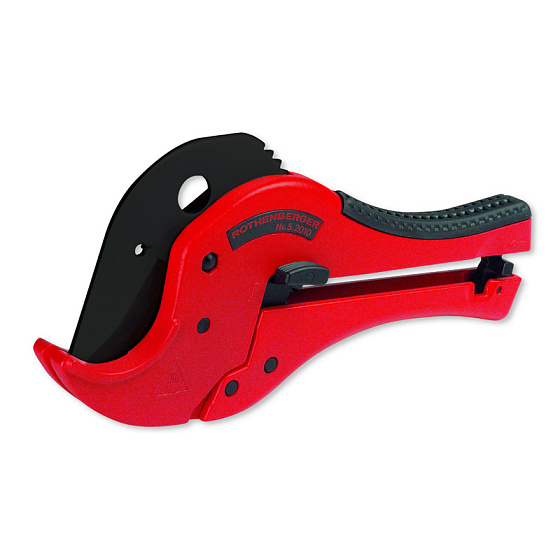 Nůžky na plast ROCUT TC 63 Rothenberger