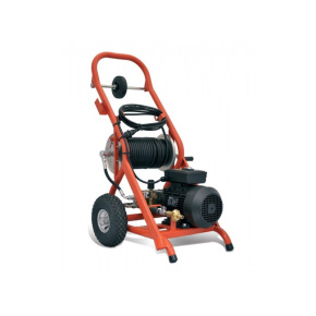 Čistička elektrická tlaková KJ 1590 II Ridgid