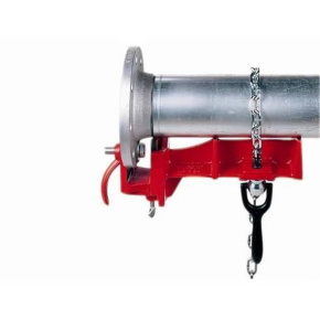 Upínák potrubní trubek/přírub RIDGID 464  21/2" - 8"