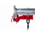 Upínák potrubní trubek/přírub RIDGID 464  21/2" - 8"
