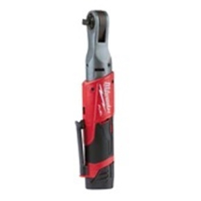 Ráčna M12  FIR 38-0  aku 3/8" Milwaukee