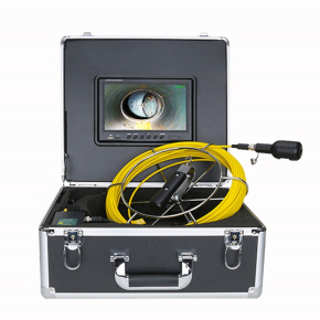 Kamera inspekční Dual 30 m TP3900