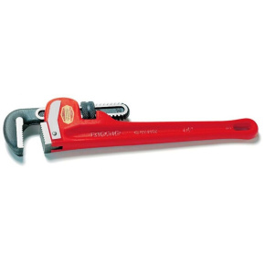 Hasák přímý 1 " model 8" Ridgid