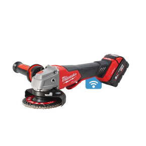 Bruska úhlová M18 ONEFSAG125XPDB-502X Milwaukee