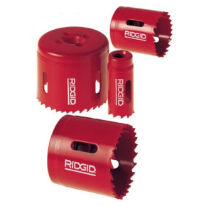 Bimetalová korunka RIDGID - 21mm