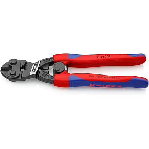 Kleště stranové štípací CoBolt kompaktní 200 mm Knipex