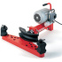 Elektrohydraulická ohýbačka RIDGID HBO 382E 3/8"-2"