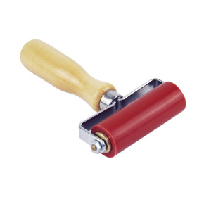 Váleček silikonový 90mm 